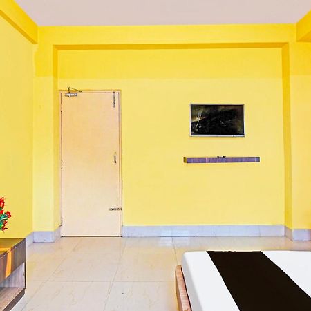 Hotel O Laxmi Bhawan Kolkata Bagian luar foto