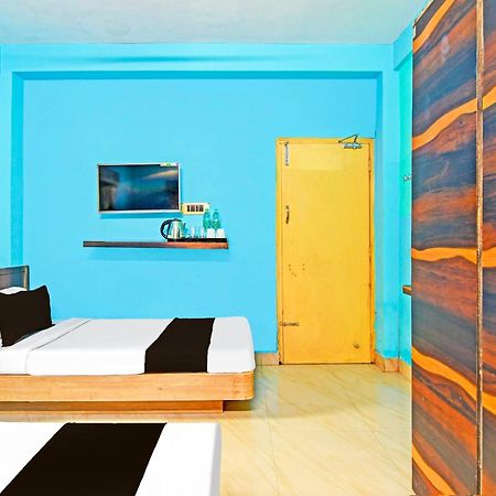 Hotel O Laxmi Bhawan Kolkata Bagian luar foto