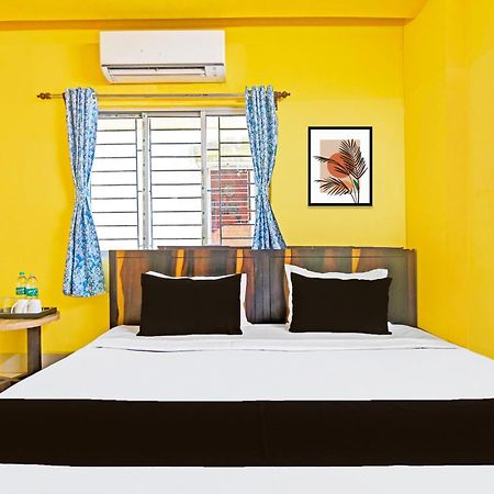 Hotel O Laxmi Bhawan Kolkata Bagian luar foto