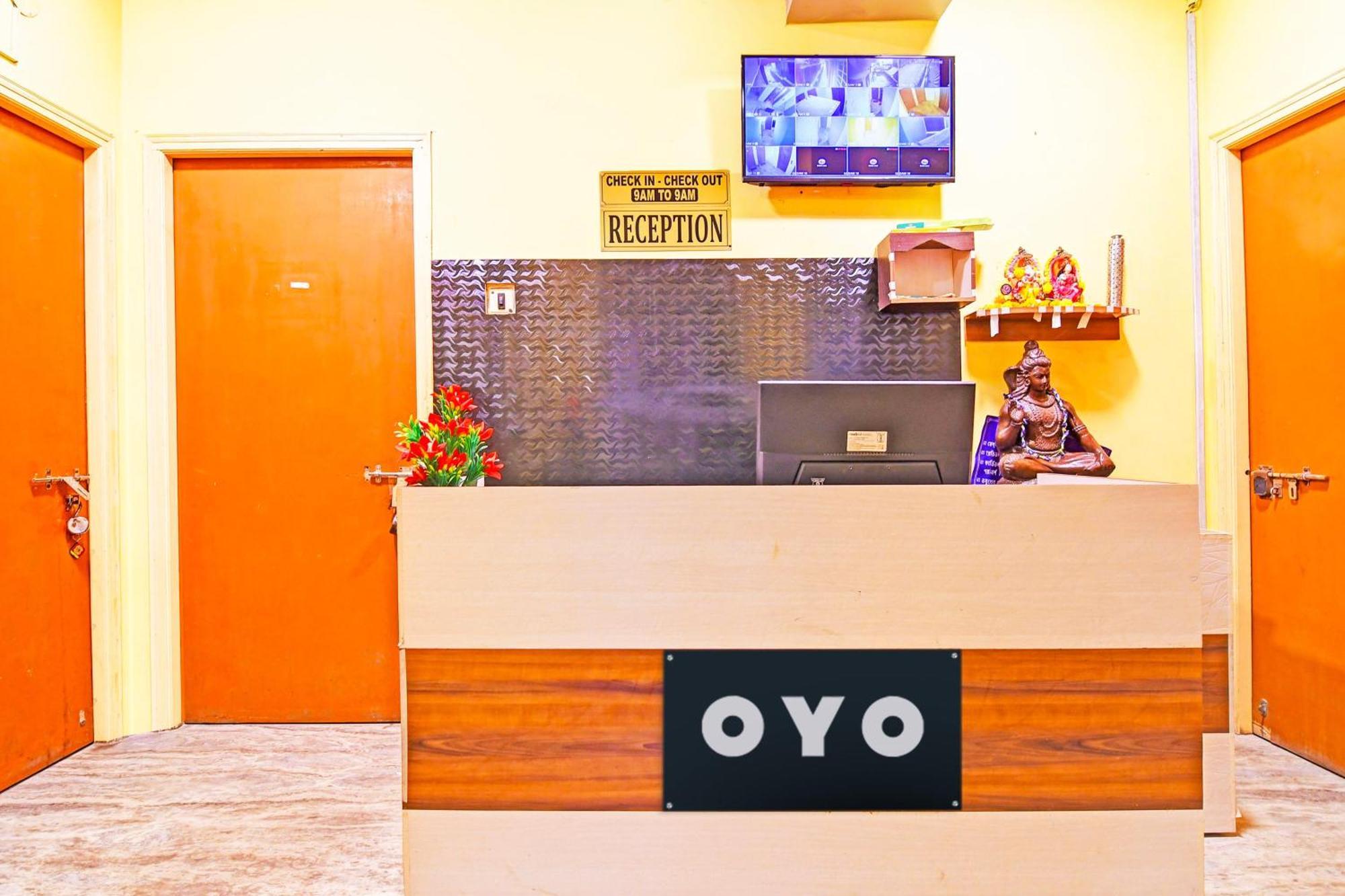 Hotel O Laxmi Bhawan Kolkata Bagian luar foto